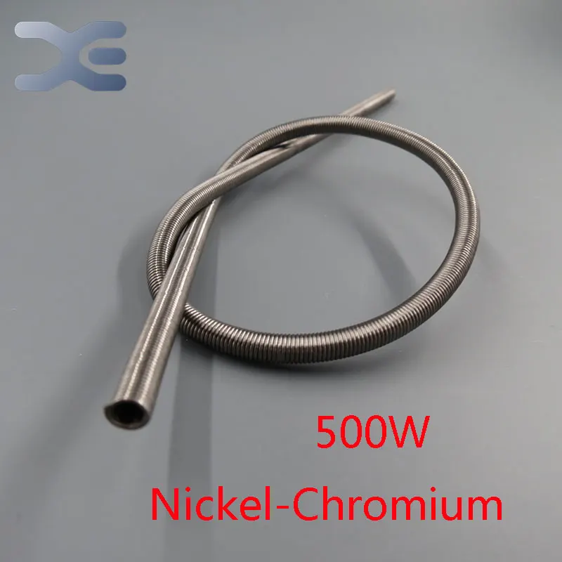 5Per Lot High Quality 500W Hot Plates Parts Heating Wire High