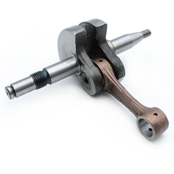 

Crank Crankshaft for Husqvarna 362 365XP 371 371XP 372 372XP X-Torq JONSERED CS2163, CS2165, CS2166, CS2171 & EPA # 503748703