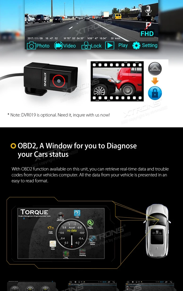 Excellent 7" Android 8.0 OS Car DVD Multimedia Radio for BMW E90 2005-2012 & E91 2005-2012 & E92 2006-2013 & E93 2007-2013 & M3 2007-2012 17