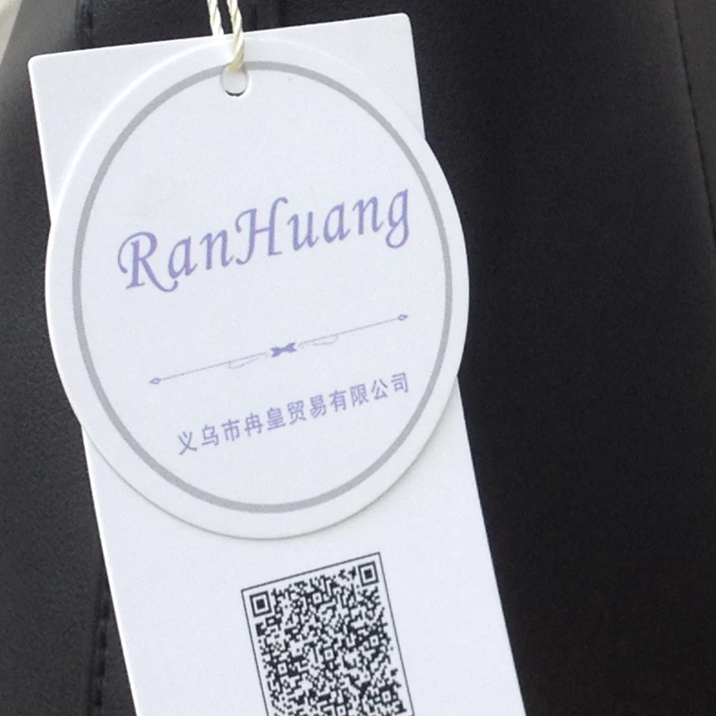 RanHuang Новое поступление 2019 Для женщин Мода Курьерские Сумки из искусственной кожи
