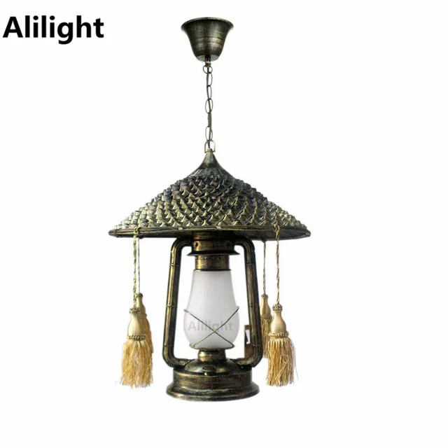 outdoor lighting retro nostalgia porch light restaurant cafe lounge