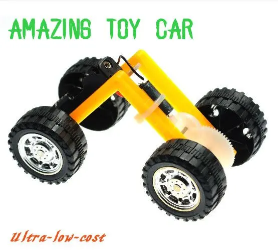 amazing toy car