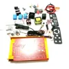12V electronic nose inverter kit KIT Parts power booster DIY eight 8 2 two silicon double tube ► Photo 2/4