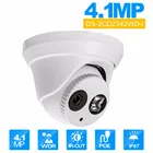 Best Price as low as $106.00 Hik English Version CCTV Camera DS-2CD2342WD-I 4.0 Megapixel IR Mini Dome Network Camera Support H.264