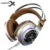 Игровой гарнитуры геймера Best шлем xiberia K2 стерео HiFi Игры наушники с микрофоном Микрофон светящиеся светодиодные вибрации фонес