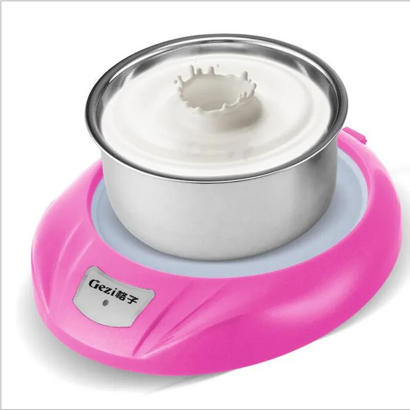 

220V Pink/Blue Desktop Coffee Tea Milk Warmer Mat Heater Heat Preservation Mat Keep Warm Hot Dishes