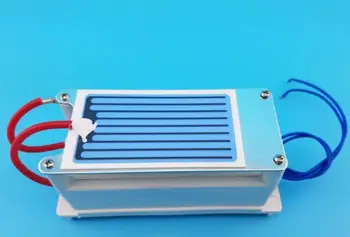 

Air purifier parts 220V 3.5g integrated ozone generator sterilization remove formaldehyde
