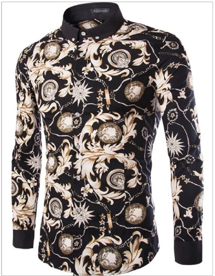 leopard print velvet shirt