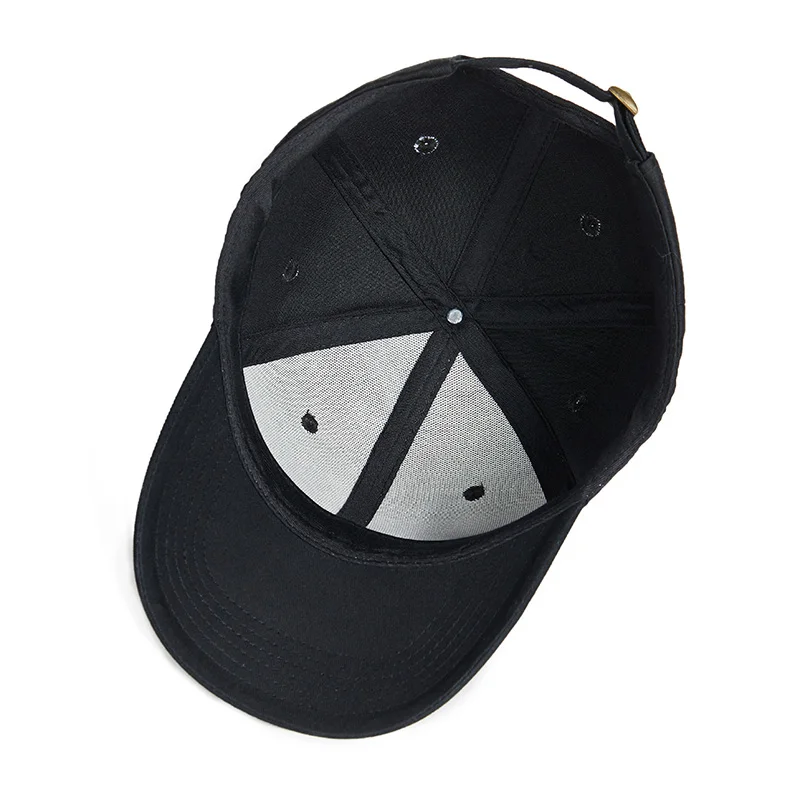 baseball-cap-black-hat-red-cat-inside