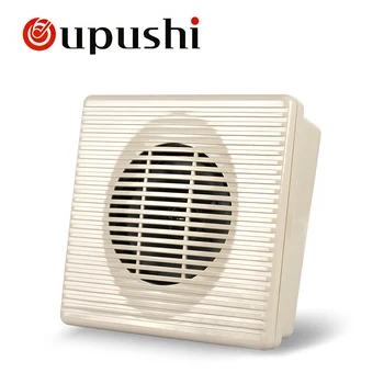 

Oupushi Home Music System 2W Mini On Wall Plastic Speaker 3 Inch Portable Home Ceiling Speaker PA Power Horn