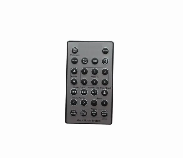 bose radio remote control