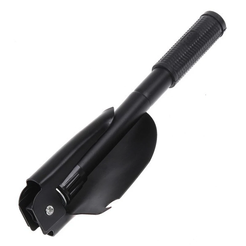 Outdoor Exploration Military Spade