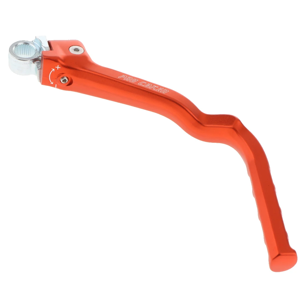 

Motorcycle Forged Kick Start Starter Lever Pedal Arm For KTM 250 SX 2011-16 Motorcycle Kick Starter Lever