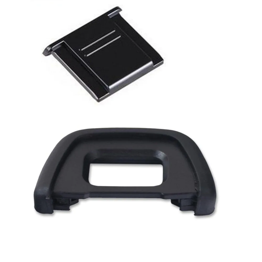 

DK23 Rubber Eyecup for Nikon F80 F65 D90 D70S D50 D7000 D3100 D5000 +BS-2
