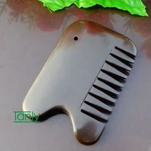 5А класс Si Bin с бяньши, камни массажный комплект Guasha multifuntion beauty расческа для лица около 82x60x7 мм