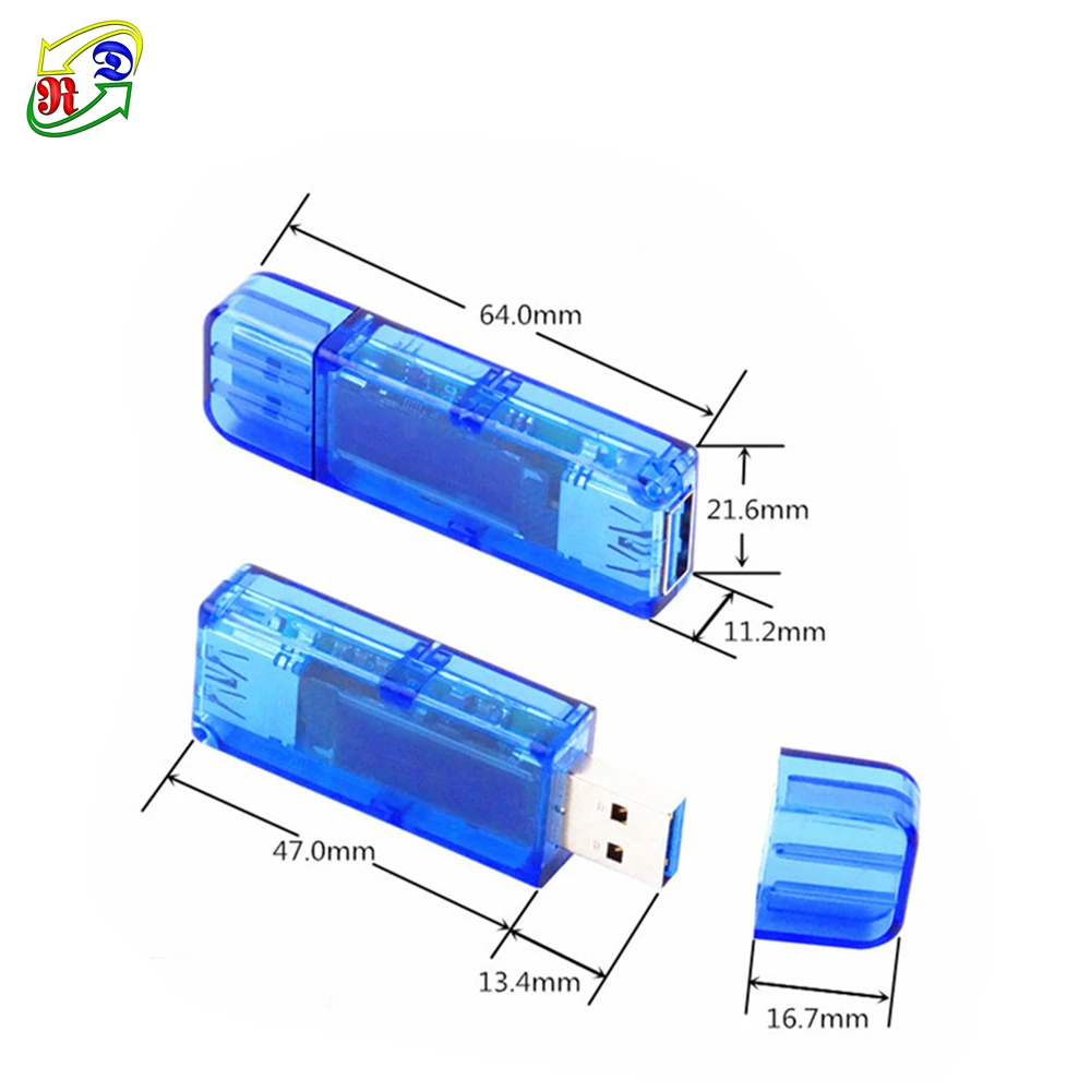 RD USB 3,0 OLED комплексный тестер 5 бит ток 4 бит измеритель напряжения Вольтметр Амперметр мощность Емкость для зарядного устройства Банк питания