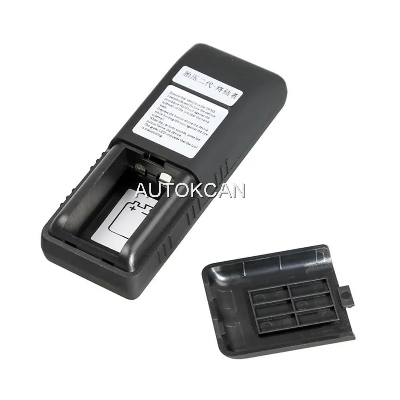 2019 TPMS Generation II Новое поступление для всех автомобилей Автомобильная серия датчик