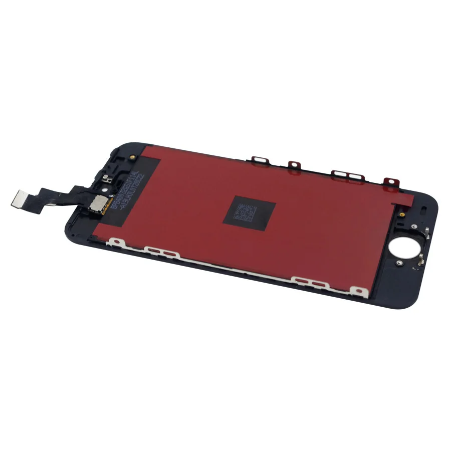 2019 PINZHENG AAAA No Dead Pixel LCD Screen For iPhone 5S LCD 5 5C Display Touch 4