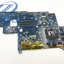 Материнская плата для ноутбука MS-16H21 MS-16H2 для MSI GS60 материнская плата с процессором I7 и GTX860M отлично работает