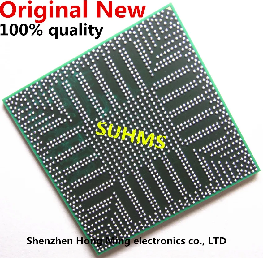 New Original SLGGM AC82GL40 CPU BGA Graphic Chipset 100
