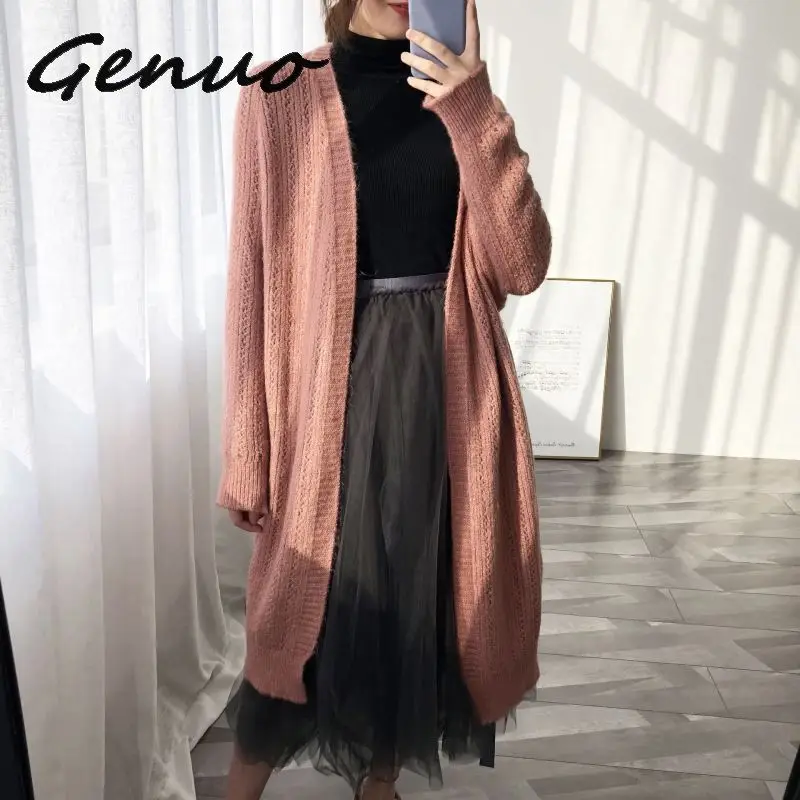 

Knitted Sweater Turtleneck Women Winter Autumn 2019 Long Sleeve Female Slim Thin Ladies Tops Women's Pullovers Pull Femme Hiver