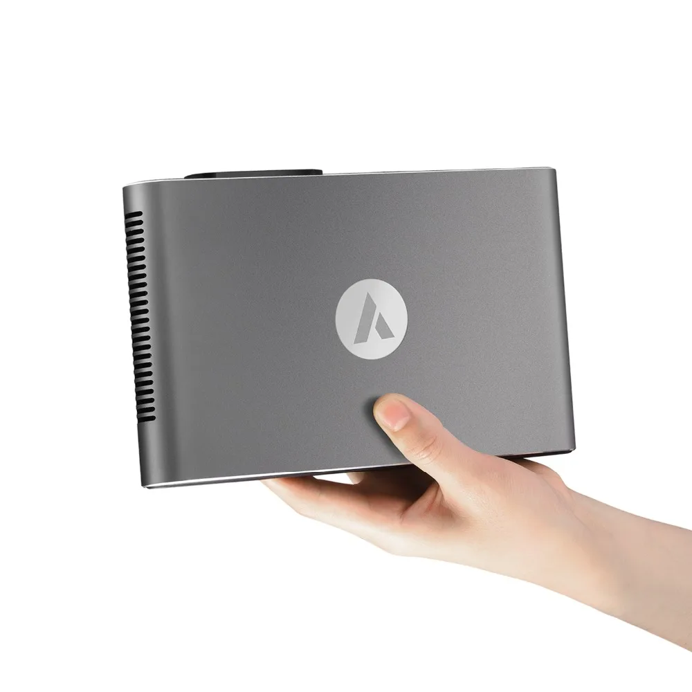 Appotronics Xming A1 Laser Projector  (18)