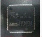 Новая интегральная схема STM32F103ZET6 STM32F103ZET STM32F103 32F103 LQFP144 2 шт. | Электроника
