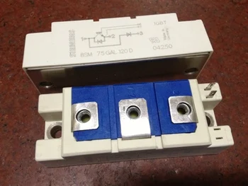 

Freeshipping New BSM75GAL120D Power module