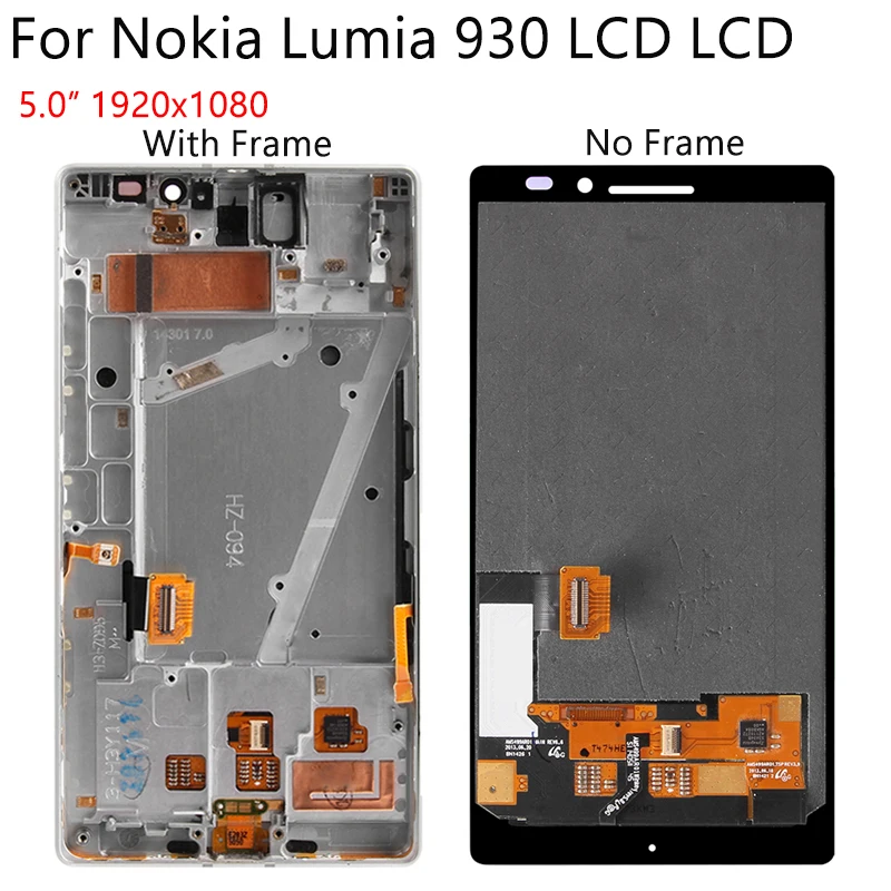 N诺基亚930主图4