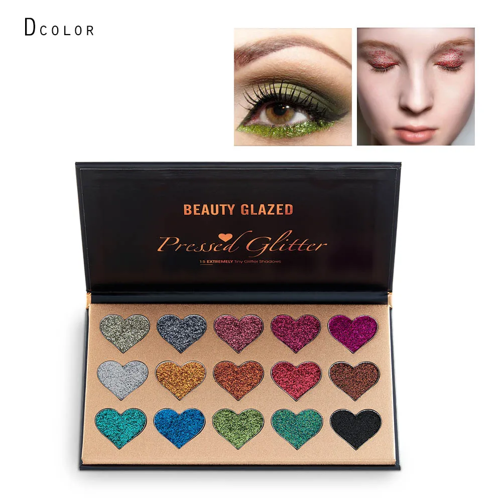 glitter shimmer eyes (2)