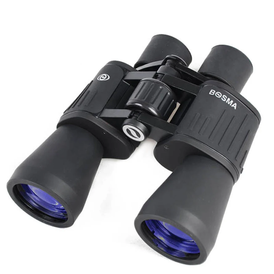 

SPORTSHUB 10-Times 50MM Protable Outdoor Sport/Camping/Hiking/Hunting Military Binocular Telescope