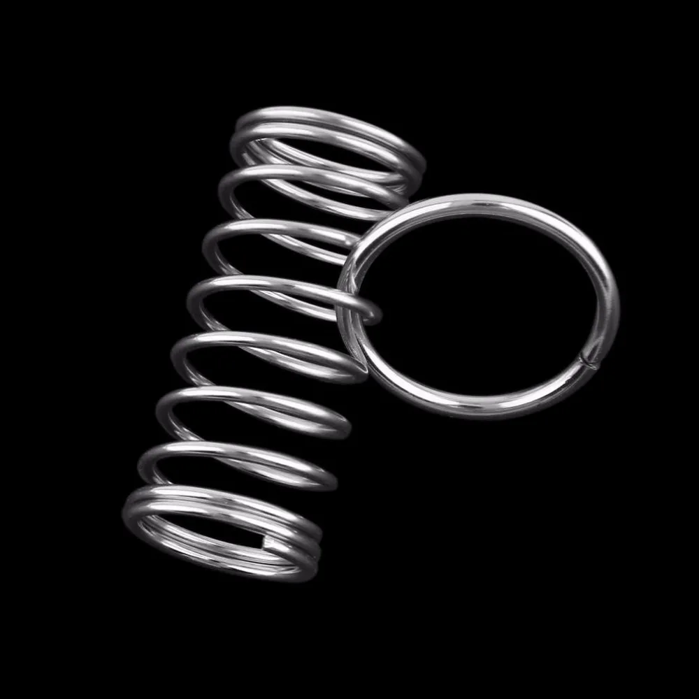 Hot! Interesting 8Pcs/Set Classic IQ Metal Puzzle Brain Teaser Disentanglement Wire Puzzles Game Toy for Children Kids New Sale