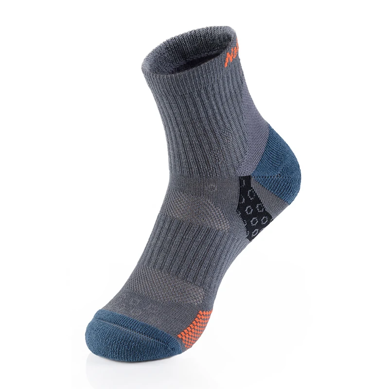 Naturehike зимние теплые спортивные носки мужские и женские из мериносовой шерсти|womens