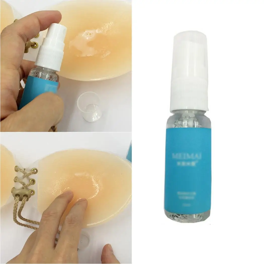 25ml Silicone Invisible Bra Laundry Detergent Neutral Cleaner Spring/Summer/Autumn/Winter Home Household | Дом и сад