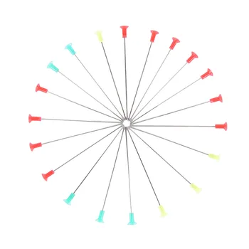 

20pcs/pack arrows blow darts/needle Suitable for Blow Gun Calibre 1cm Length 10CM