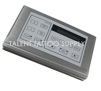 

NEWEST Premium Quality LCD Digital Power Supply for Tattoo,Permanent Makeup,Lips,Eyebrow Machines Professional Body Art Supply