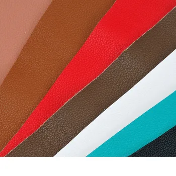 

free shipping 30 yards/ leatherette/ pu leather fabric soft/ fabric leather sofa/ for handbag, seat, furniture fabric material