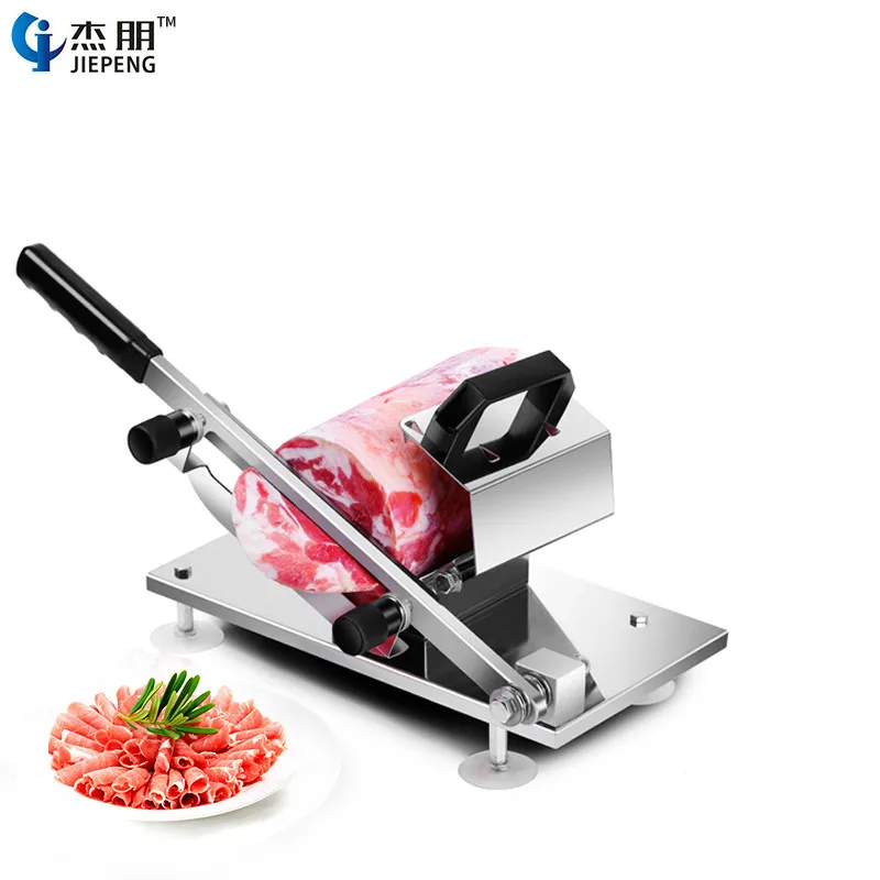 

fruit vegetables Beef mutton Slicer Frozen meat Meat planer