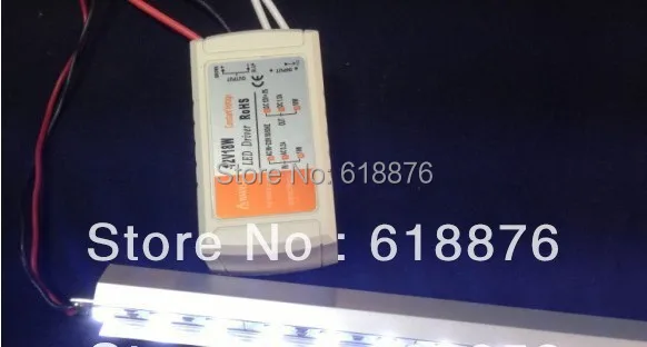 shipping10pcs DC 12V 1.5A светодиодный светильник трансформатор светодиодный источник постоянного тока адаптер питания 18W полосы светильник ing трансформаторы