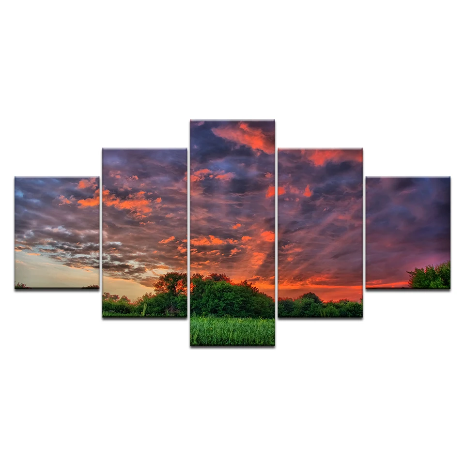 5