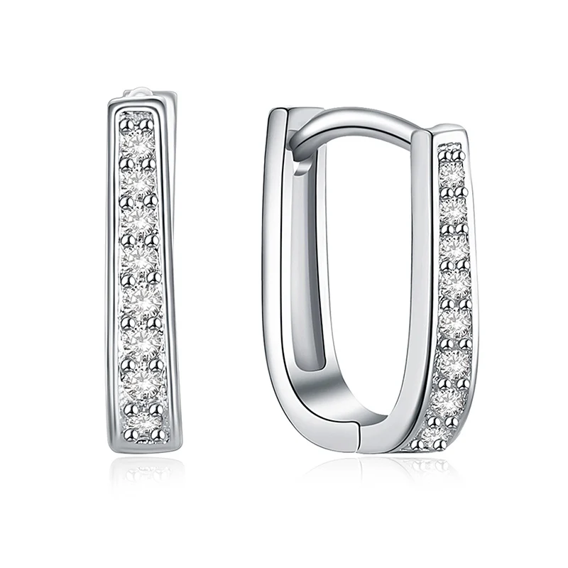 QCOOLJLY 30 пар различных стилей модные геометрические металлические маленькие круглые серьги-кольца для женщин девочек панк ювелирные изделия