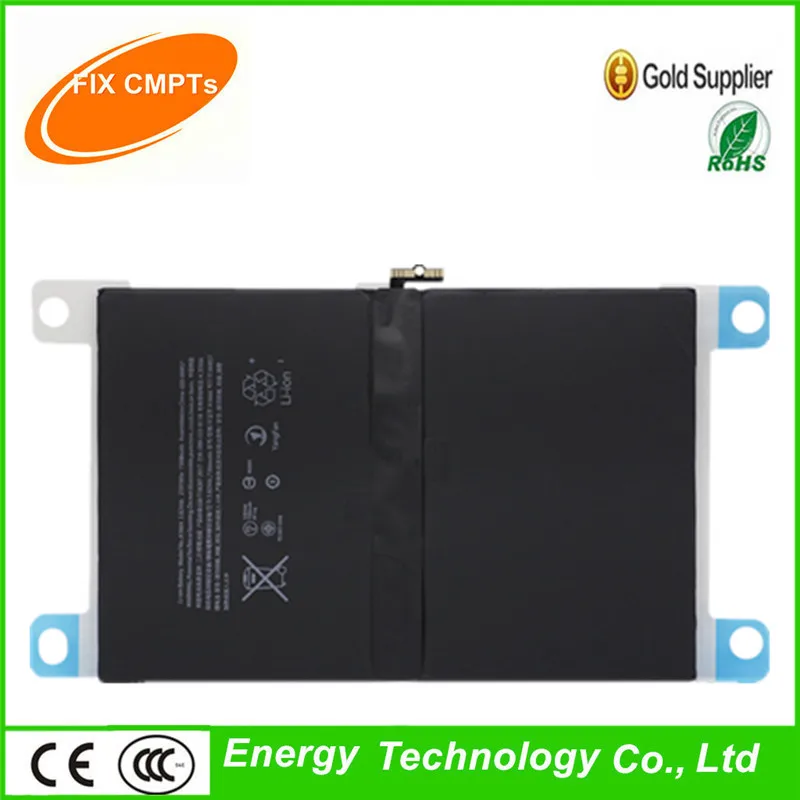 Original 7306mAh Battery For ipad pro 9.7 inches Tablet Battery