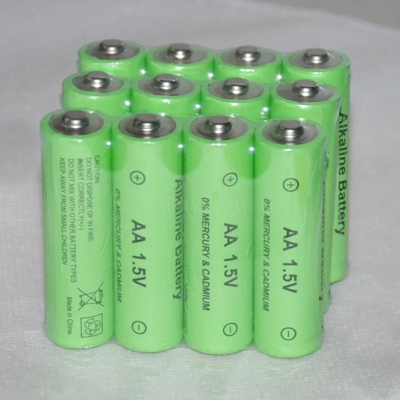 12-20pcs UNITEK 1.5v AA rechargeable battery 14500 cell 3000mah alkaline for led flashlight toys clock camera remote control цена 12-20pcs UNITEK 1.5v AA rechargeable battery 14500 cell 3000mah alkaline for led flashlight toys clock camera remote control цены онлайн