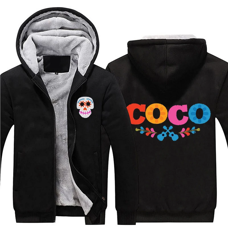 Coco hoodie amazon Clearance