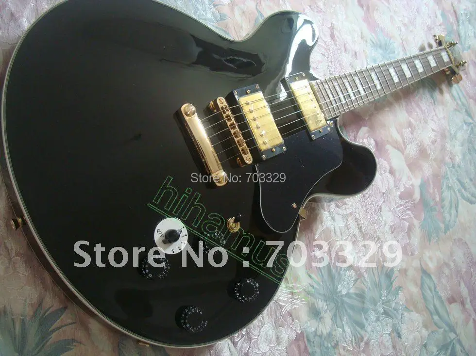new crown Lucille Wikipedia Semi hollow body Fhole