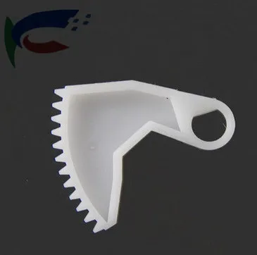 30pcs 0Free Shipping Original Tray Fan Gear For Toshiba E-studio 255 305 355 455 256 306 356 456 506 6LJ116070 38.7usd