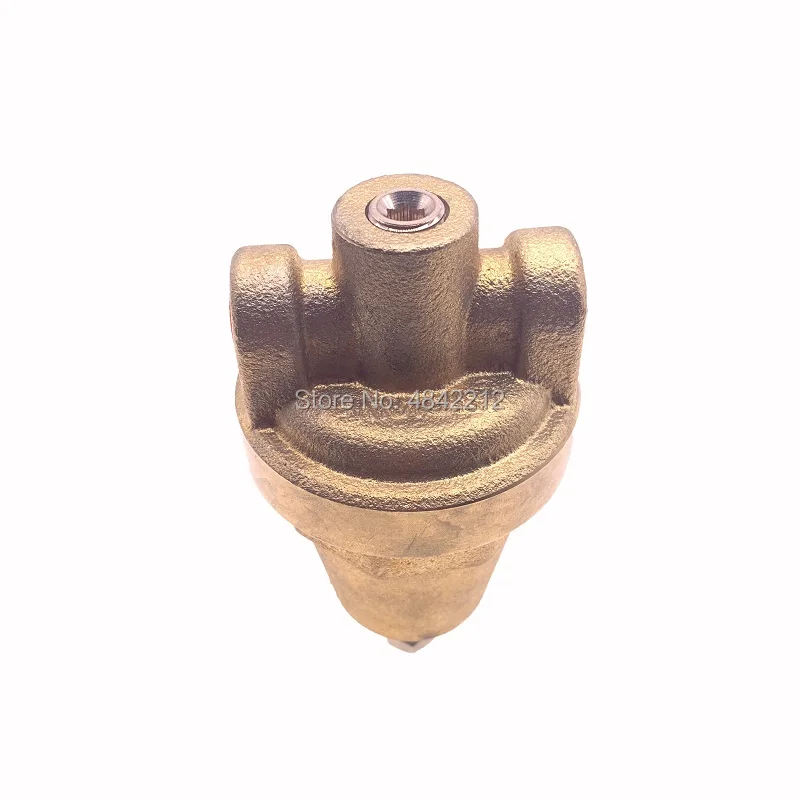 250PSI 1/4 ''регулятор давления клапан. diff пресс reg 88291002-741 для Sullair винтовой воздушный компрессор части