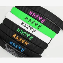 Сменная повязка на голову для наушников razer Kraken Pro и игровой гарнитуры razer Electra