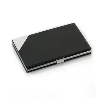 

Affordable Business card credit card case holder cards box