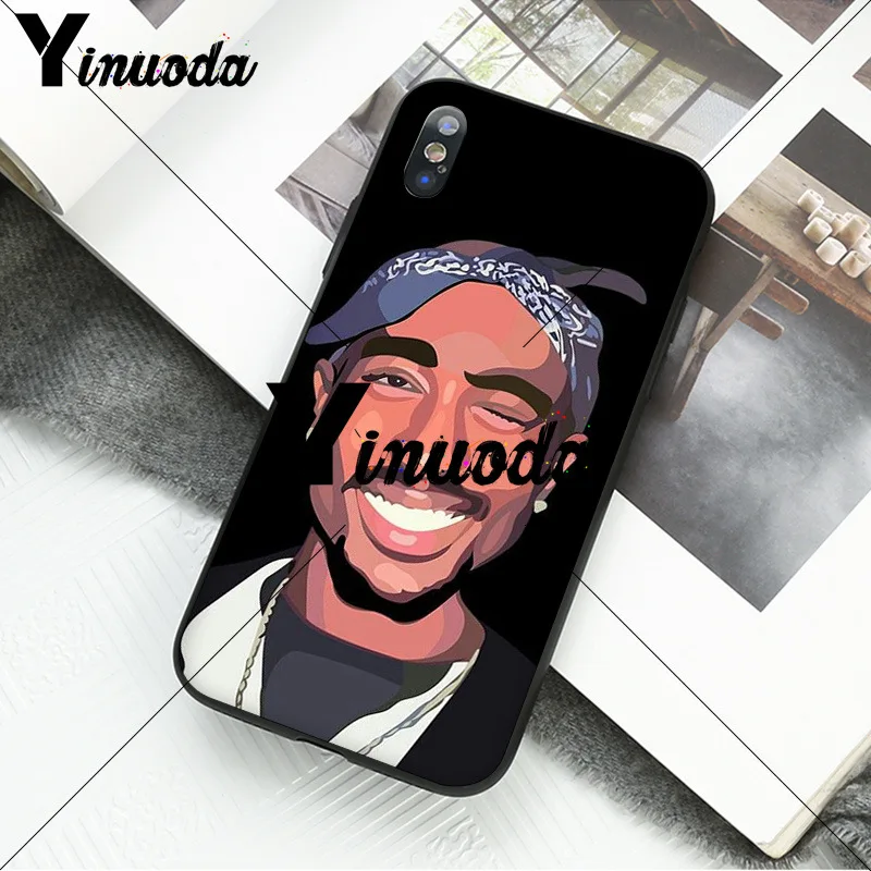 2Pac Tupac Amaru Shakur 